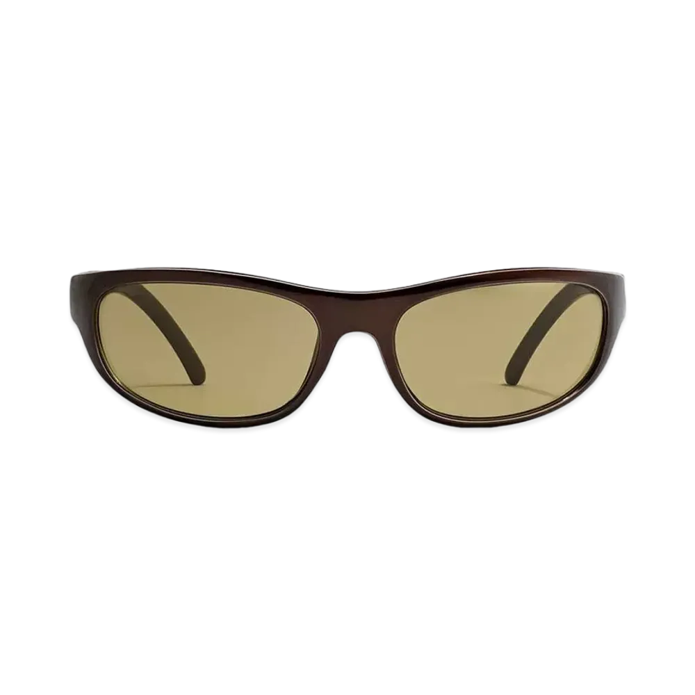 SZADE traffic "choc quartz / caper"