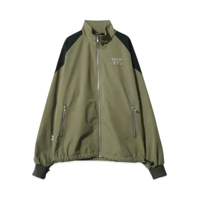CITY COUNTRY CITY MARMOT x CITY COUNTRY CITY_MMWCCC EVERYWHERE JACKET "GRAY"