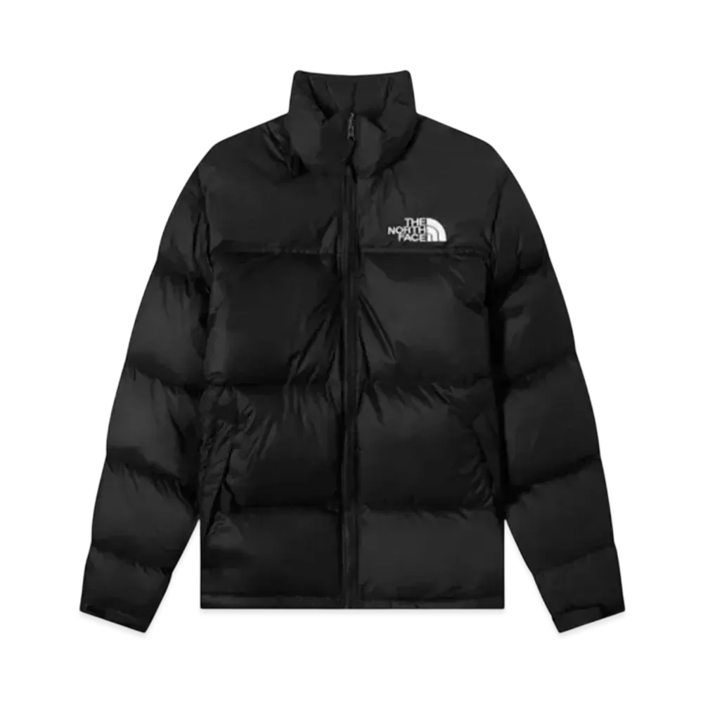 The North Face 1996 Retro Nuptse Jacket "Black" NF0A3C8DLE4/23FW