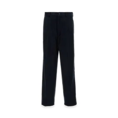 PRADA Corduroy Pant "Blue"