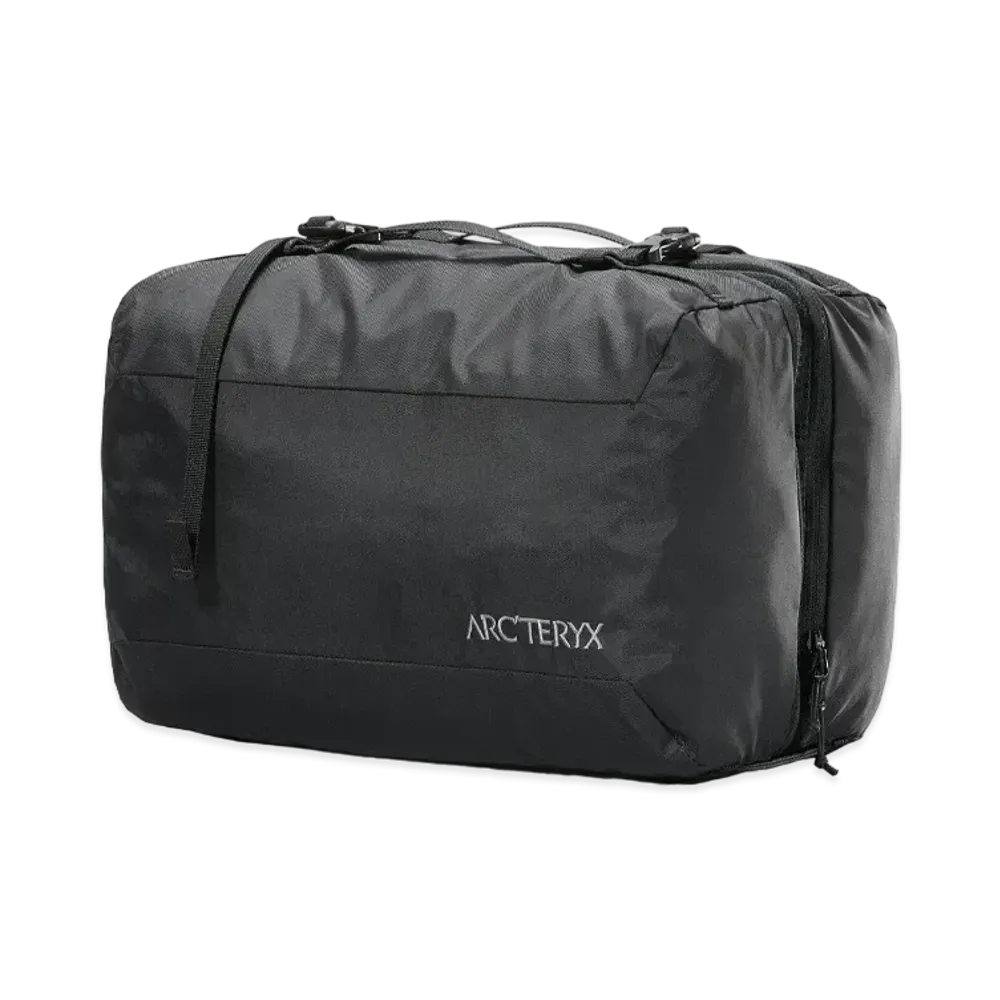 ARC'TERYX Index Gear Organizer X000007844 "Black"