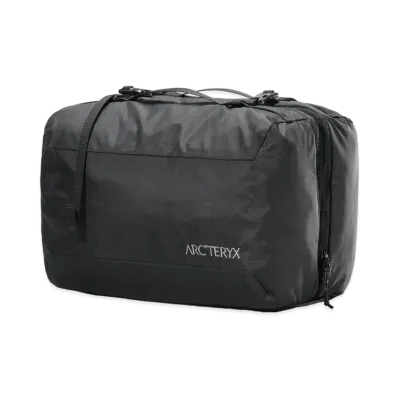 ARC'TERYX Index Gear Organizer X000007844 "Black"