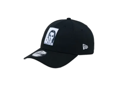 NEW ERA x KINGDOM 9Forty KINGDOM 20TH Eisei "Black"