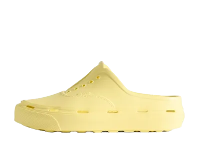 Vans Authentic Foam Mule "Yellow"