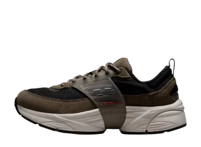 Nike Jordan Trunner O/S "Palomino/Black"