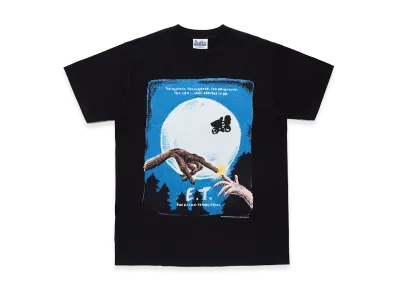 Buffer E. T. Fly Me To The Moon "Black"