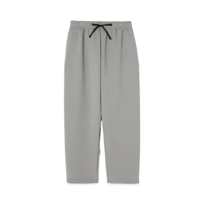 N.HOOLYWOOD Wide Easy Pants "Gray"