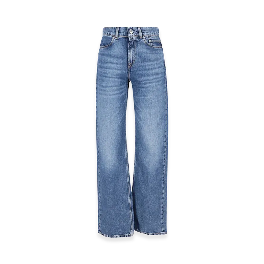 OUR LEGACY Women's Jeans "Blue"