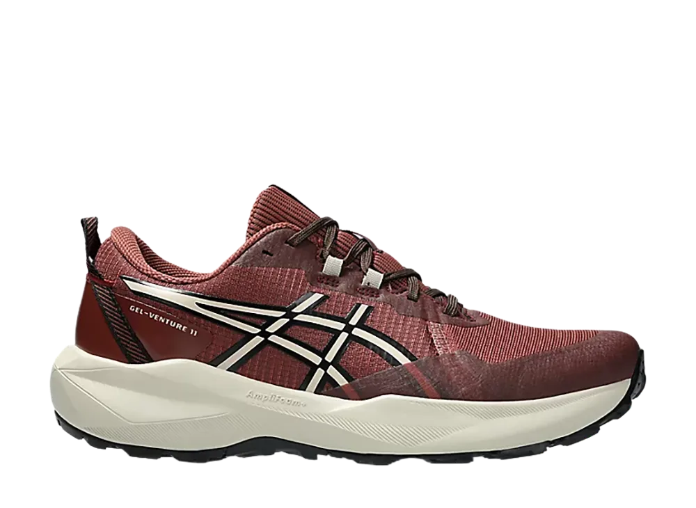 Asics Gel-Venture 11 Extra Wide "Rusted Rock/Light Dust"