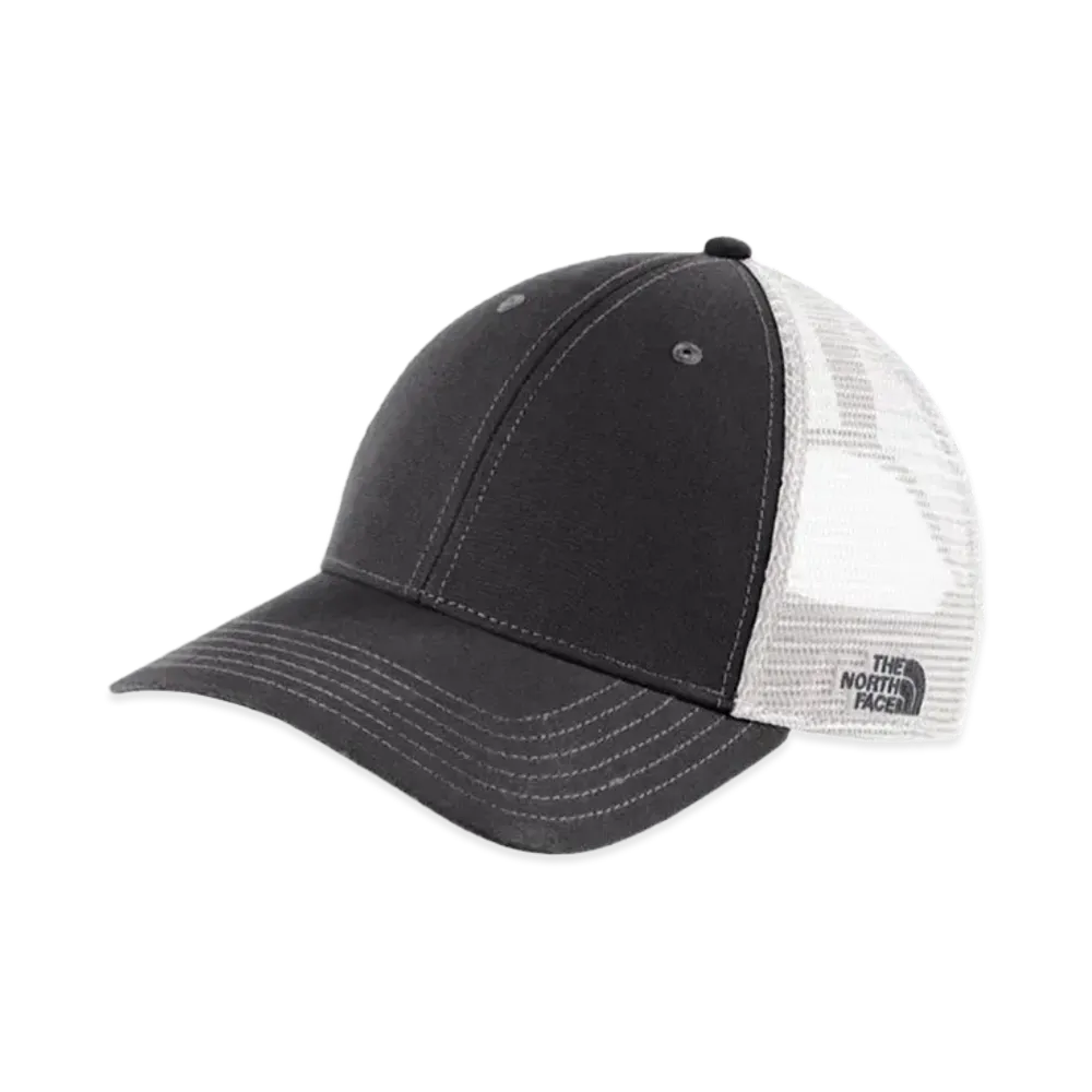 The North Face Ultimate Trucker "Asphalted Gray"