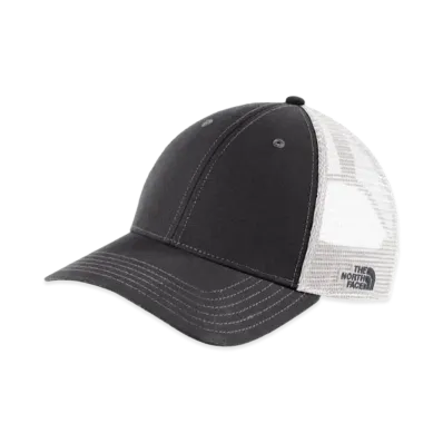 The North Face Ultimate Trucker "Asphalted Gray"