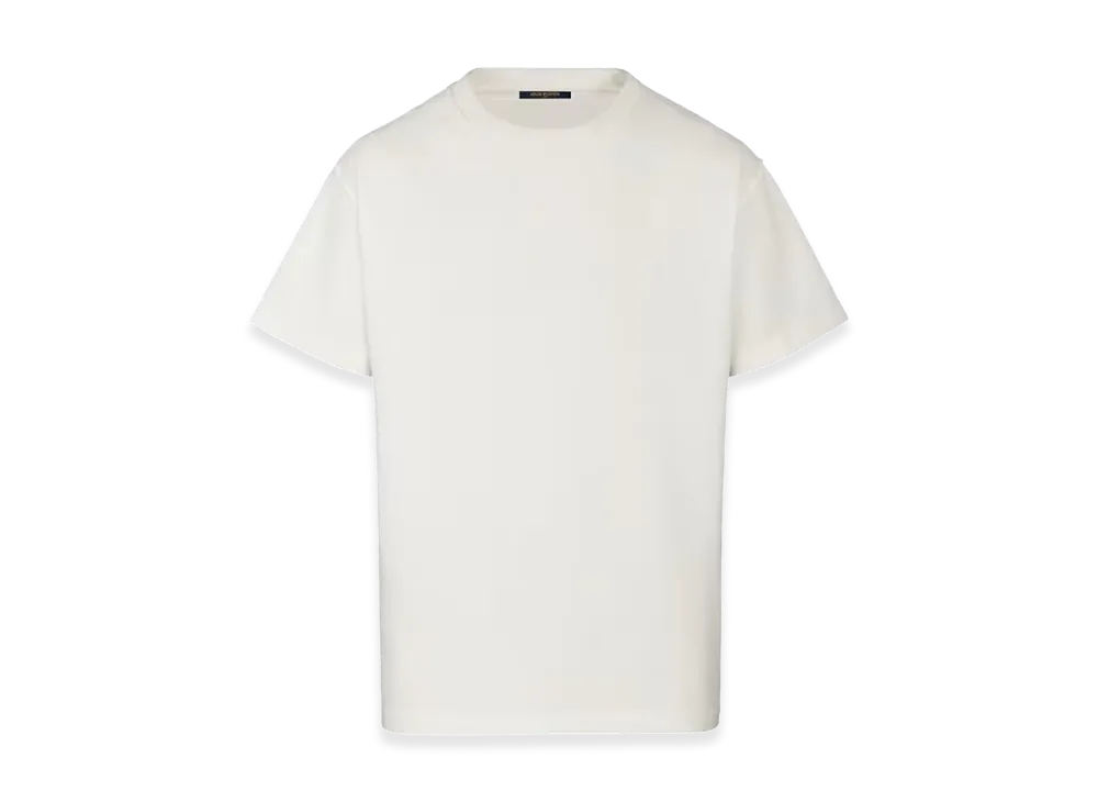 Louis Vuitton Inside Out T-Shirt "White"
