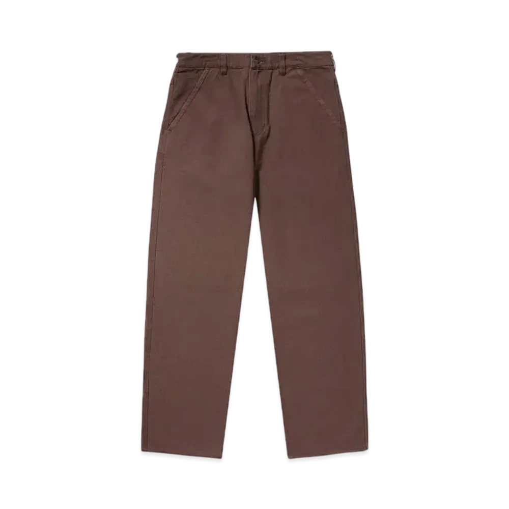 HUF Mason Pant "Spice"