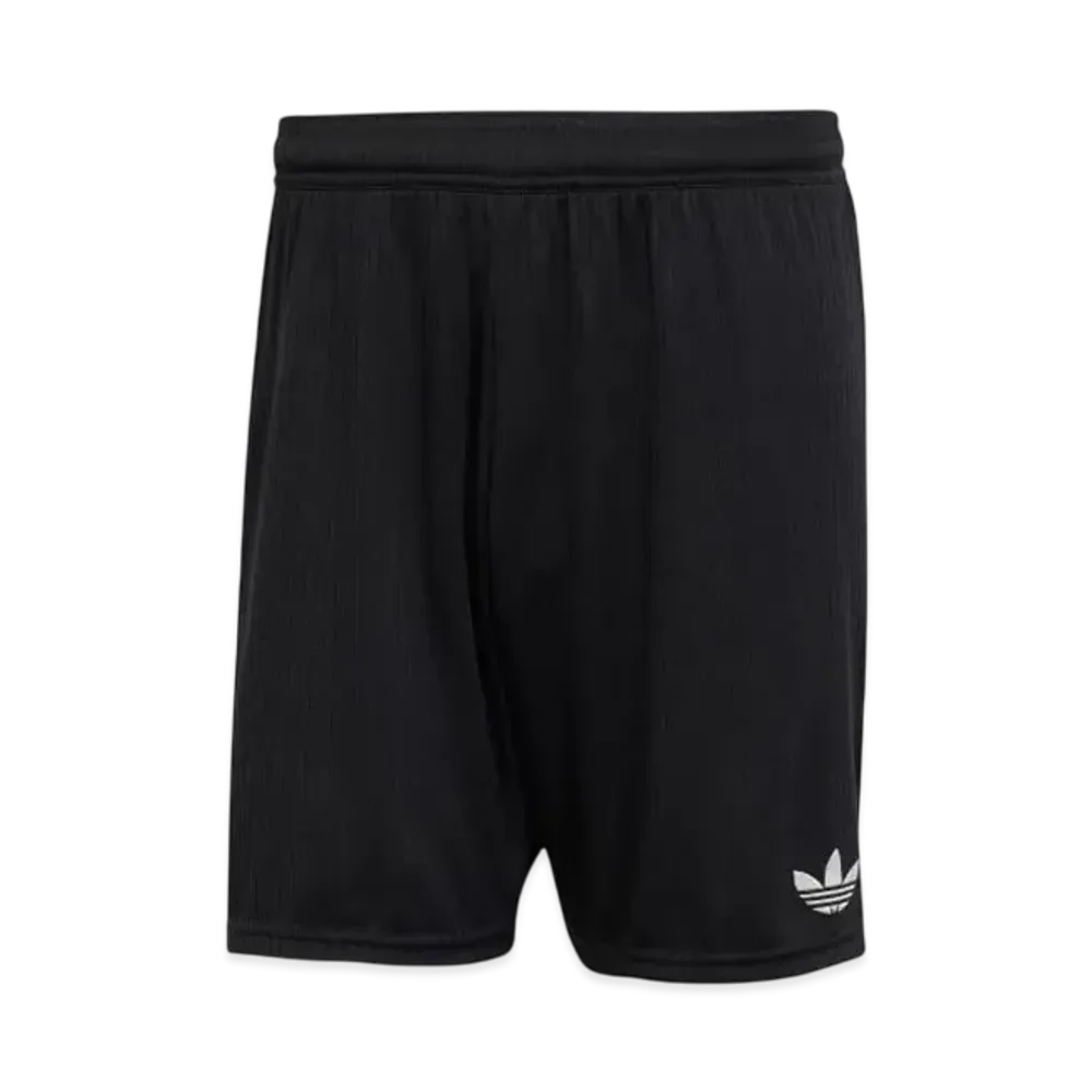 adidas Germany National Team Anniversary Shorts "Black/Cloud White"