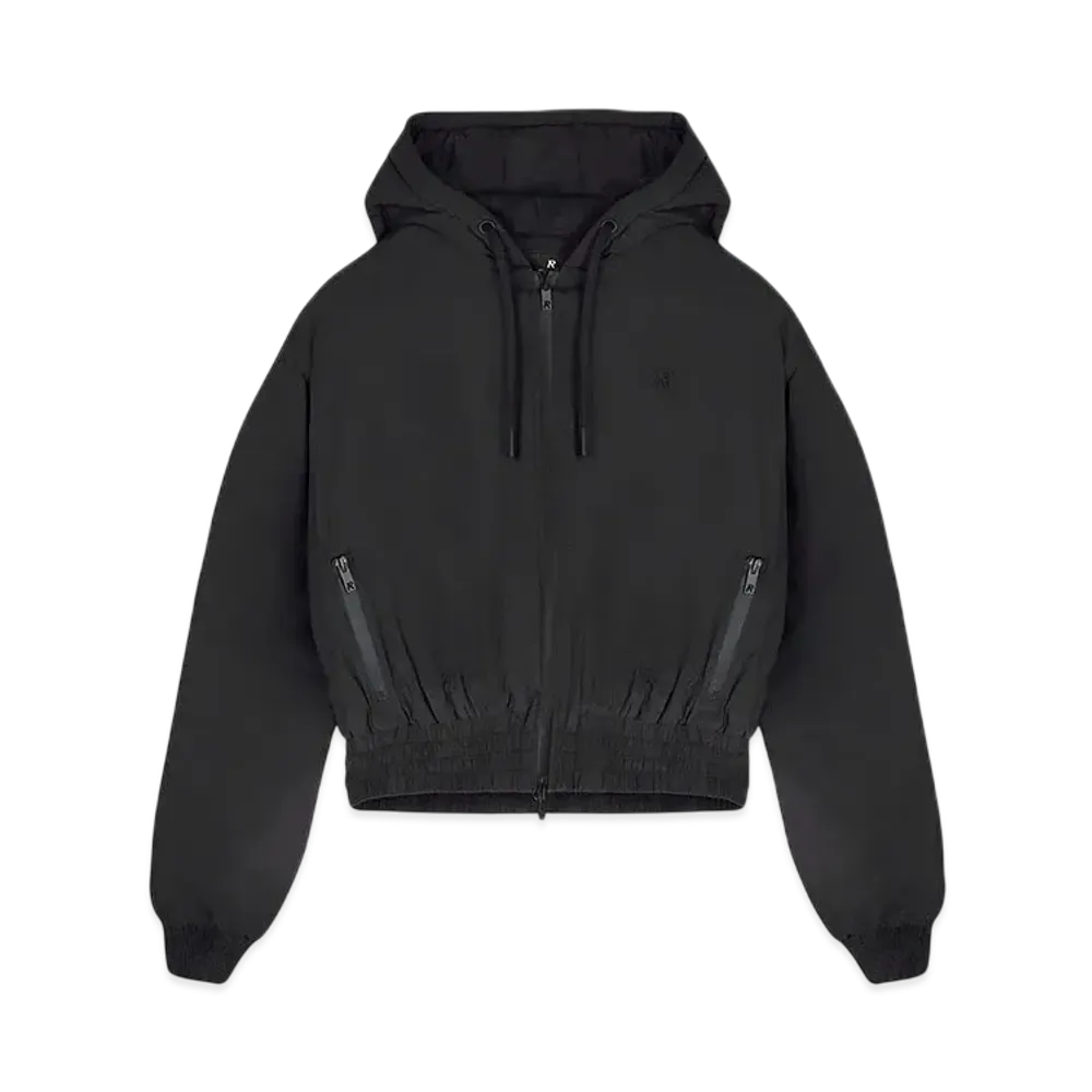 REPRESENT Underground Jacket "Jet Black"