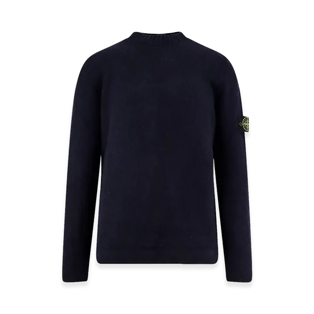 Stone Island Sweaters "Blue"