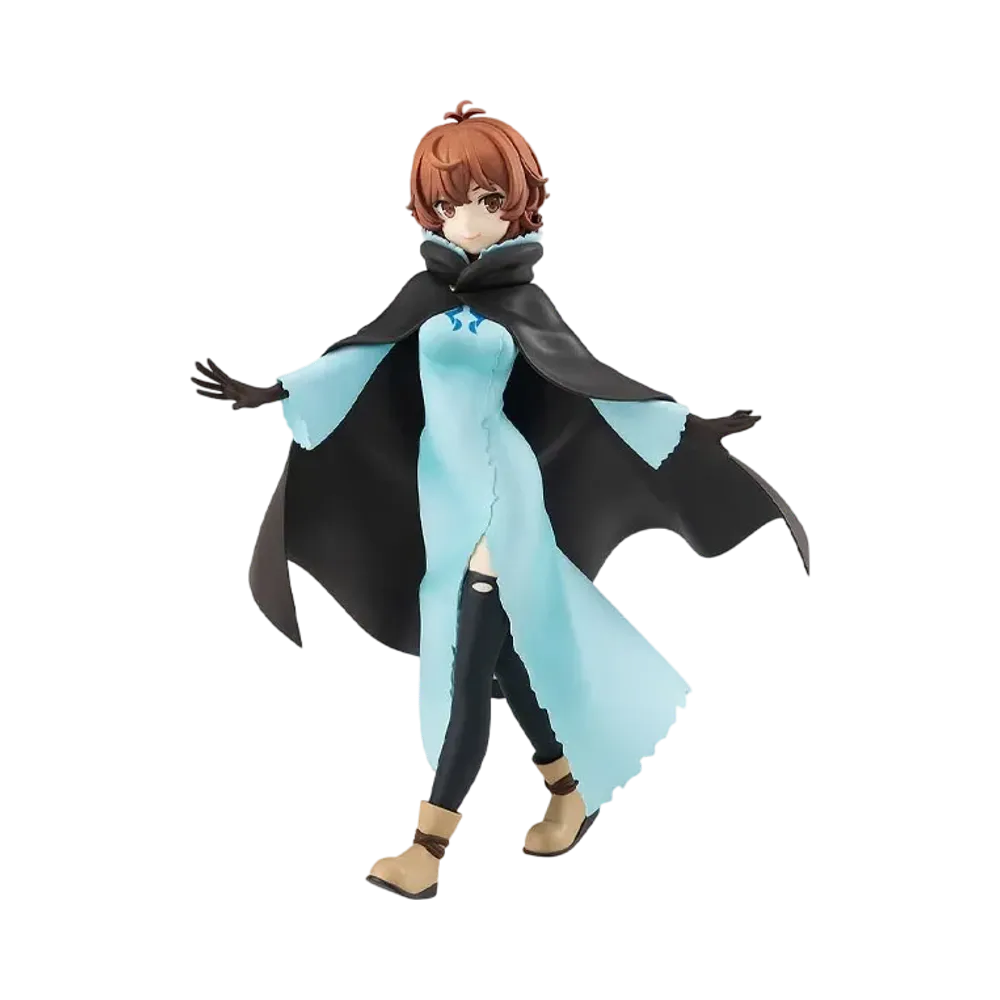 Good Smile Company "POP UP PARADE" -Is It Wrong to Try to Pick Up Girls in a Dungeon? IV- Liliruca Arde
