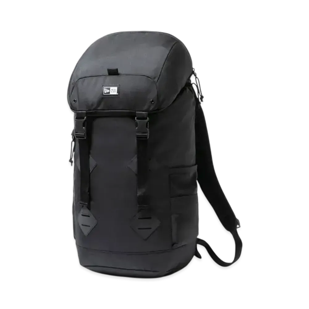 NEW ERA Rack Sack 35L "Black"