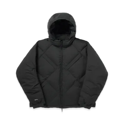 DAIWA PIER39 Tech Extream Down Jacket "Black"