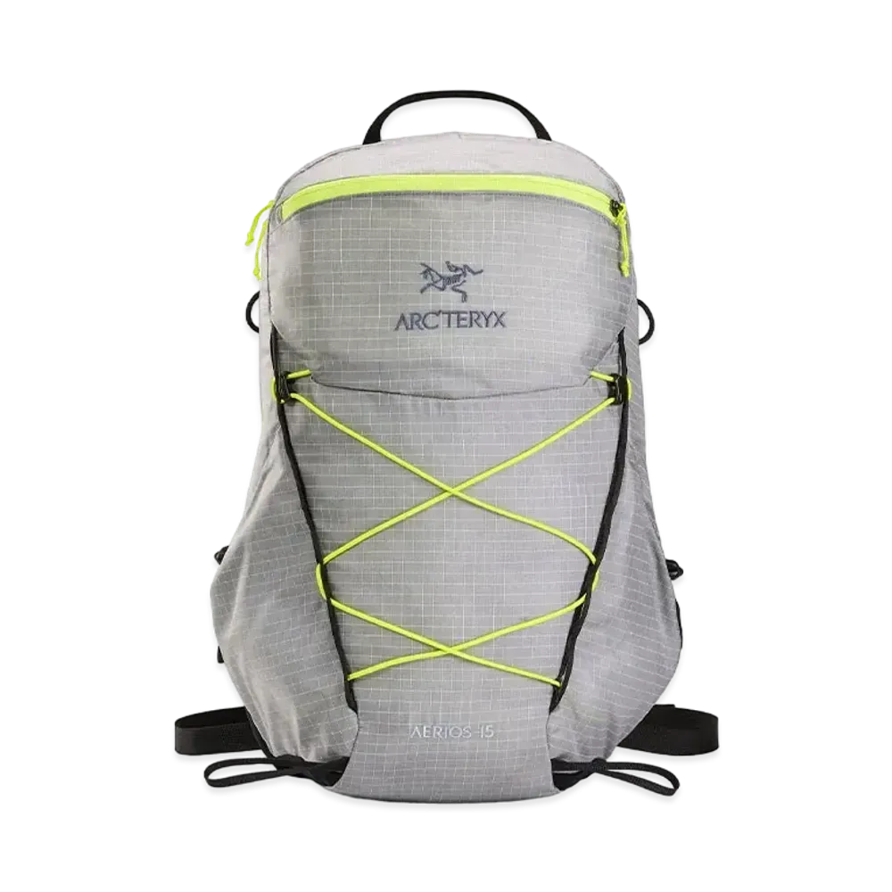 ARC'TERYX Women's Aerios 15 Backpack "Pixel/Sprint" X000006821