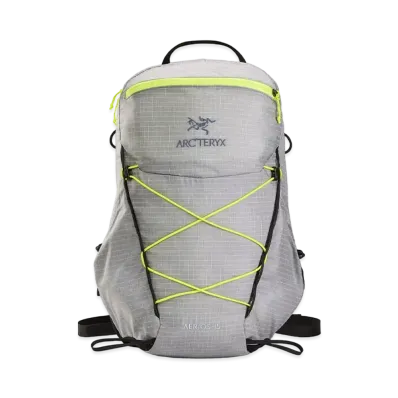 ARC'TERYX Women's Aerios 15 Backpack "Pixel/Sprint" X000006821