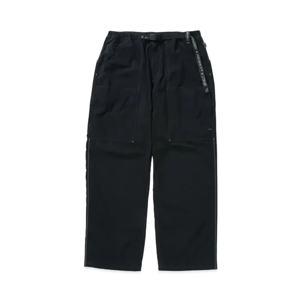 GRAMICCI x and wander Nylon EQT Pant (Men's) "Black"