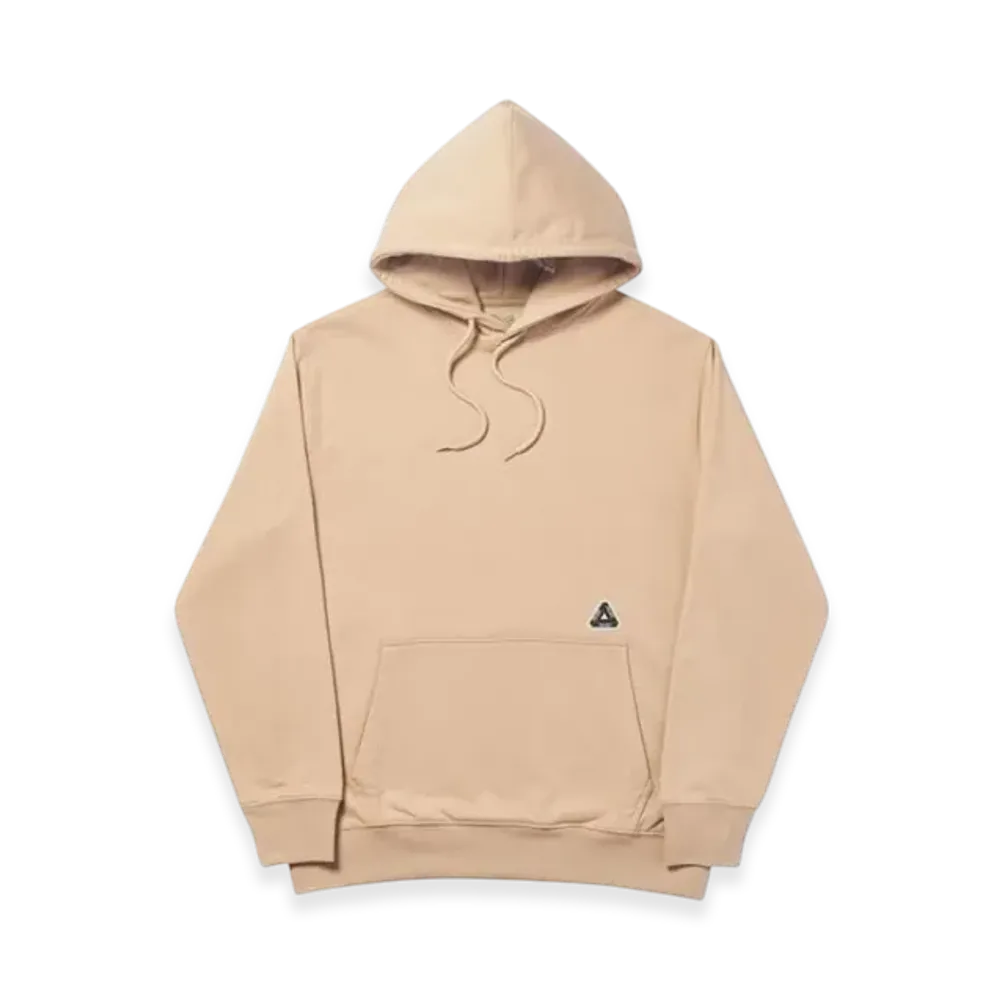 PALACE Sofar Hood "Sesame"