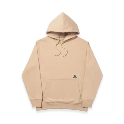 PALACE Sofar Hood "Sesame"
