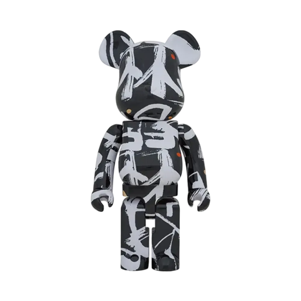 Bearbrick Han Meilin 1000%
