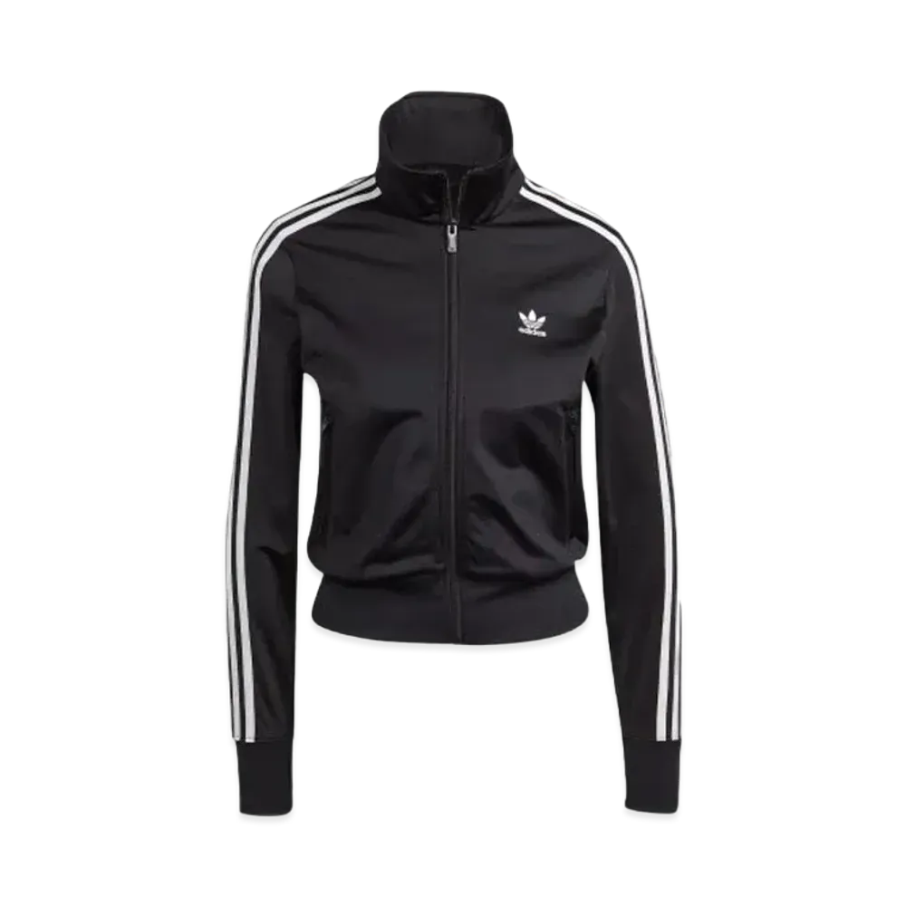 adidas Adicolor Classics Firebird Track Top (Jersey) "Black"