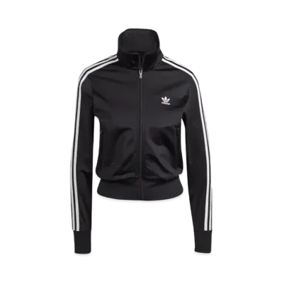 adidas Adicolor Classics Firebird Track Top (Jersey) "Black"