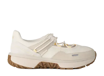 UGG Women's RetroFi Low Ballet Sneaker "Jasmine"