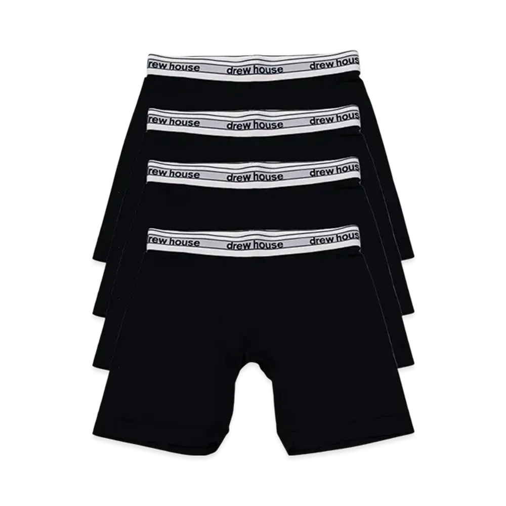 Drew House Boxer Brief Long Multi Pack "Eternity"