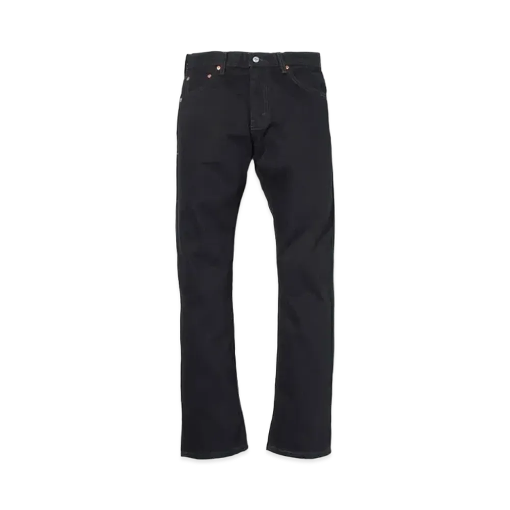Levi's 517 Boot Cut "Black"