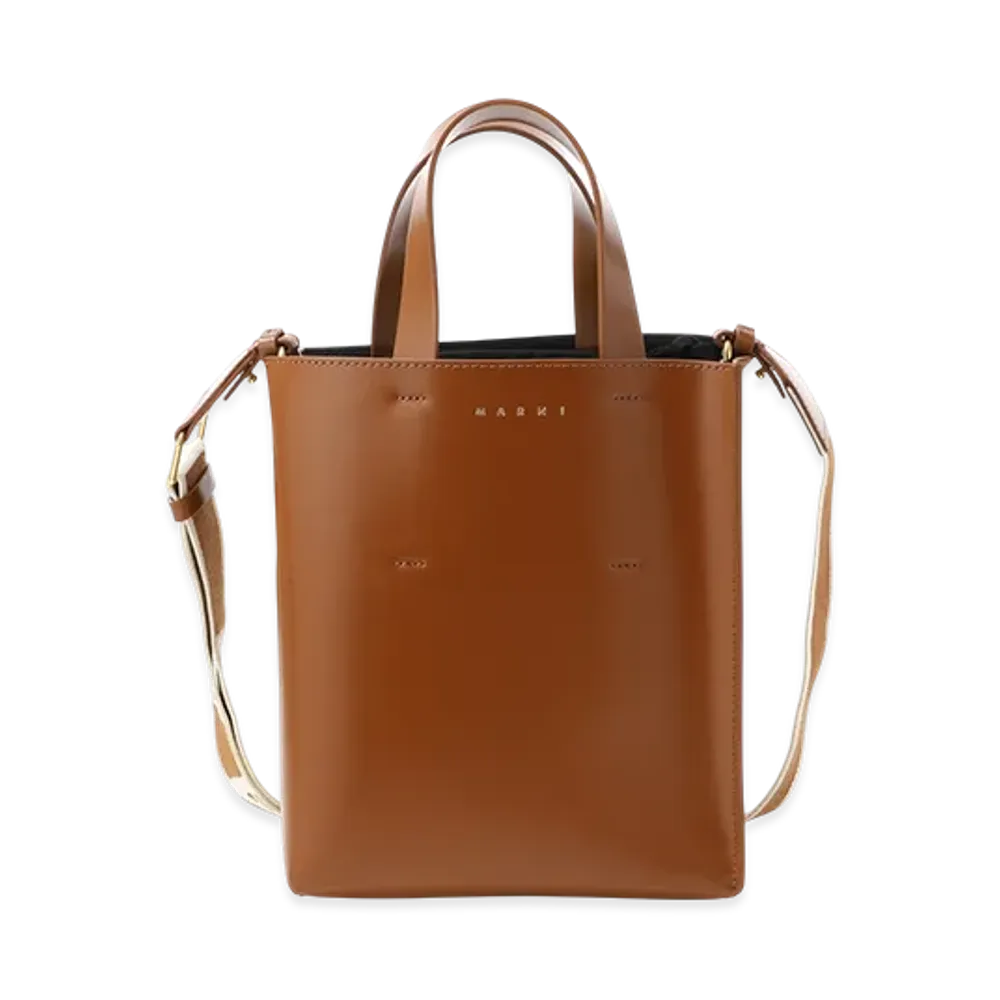 MARNI 3Way Museo Mini "Moca"