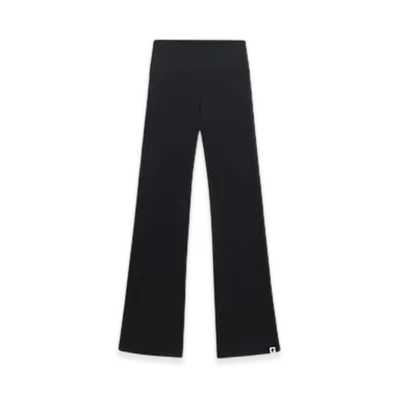 A BATHING APE APEE Boot Cut Legging "Black"