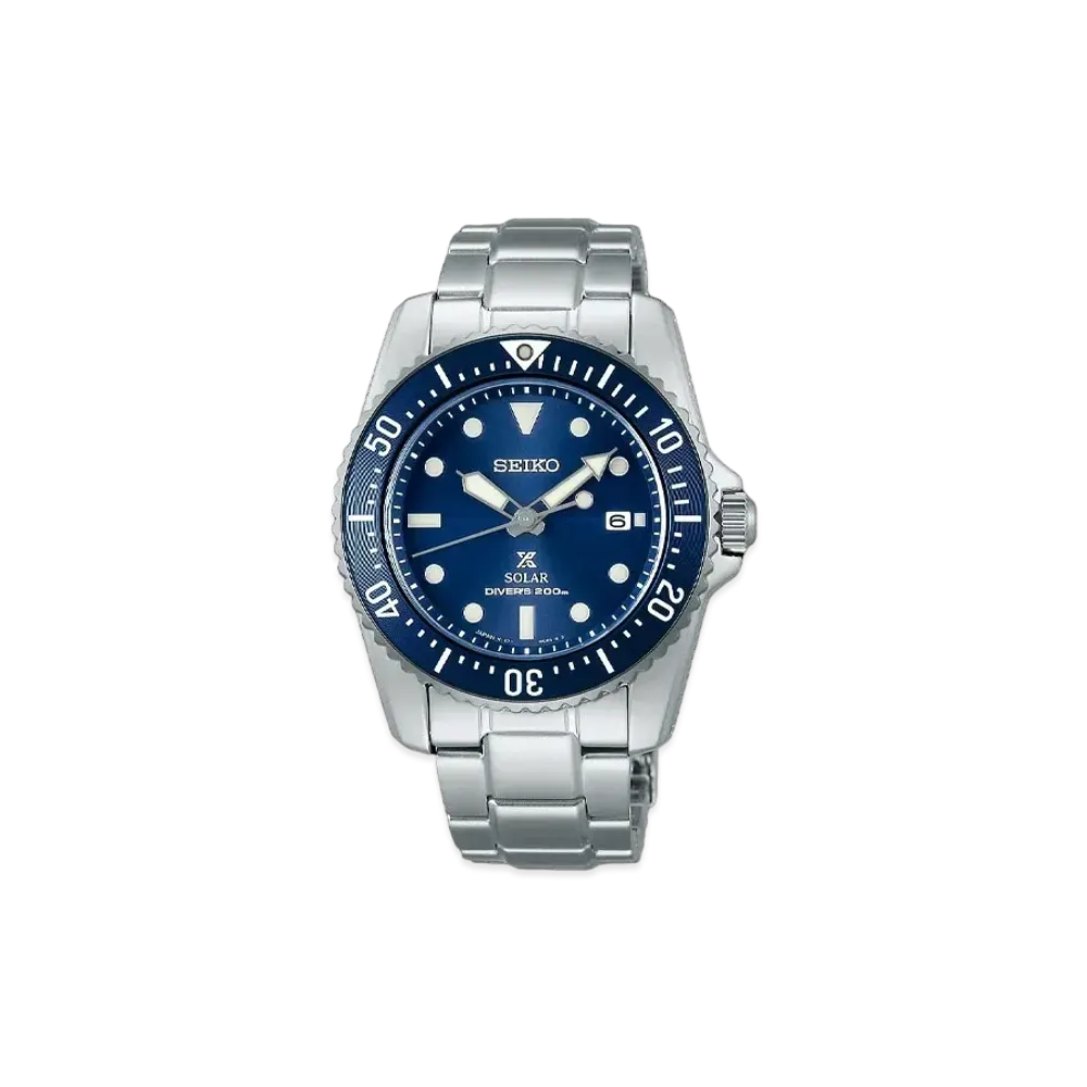 SEIKO Prospex Diver Scuba SBDN079