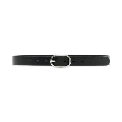 Levi's Leather Belt "Black"