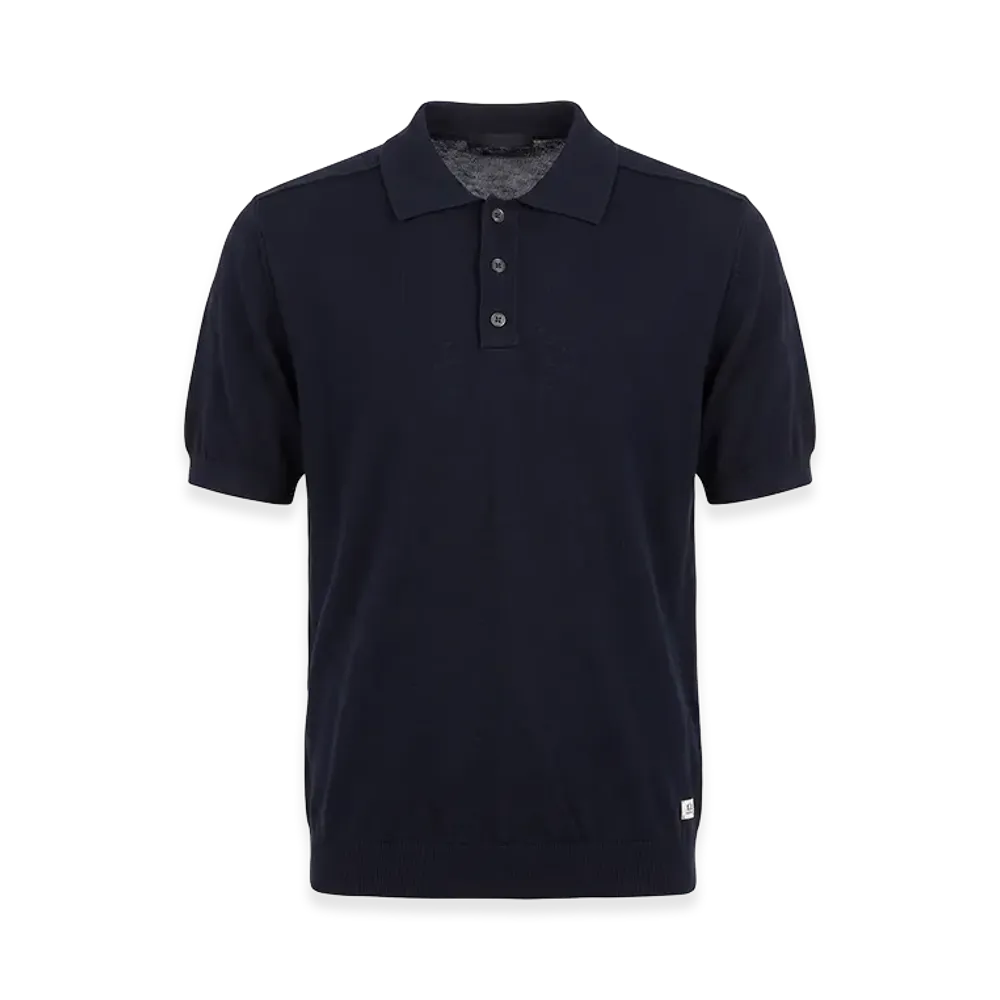 C.P. Company Polos "Blue"