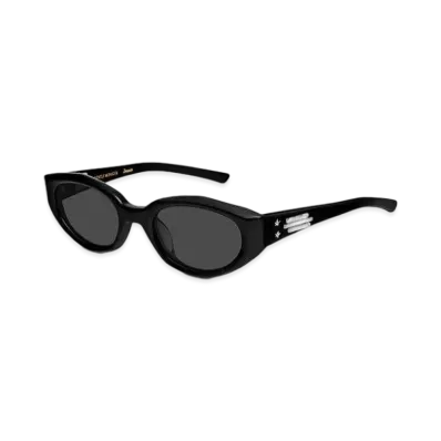 Gentle Monster x Jennie - Fish Tail 01 "Black"