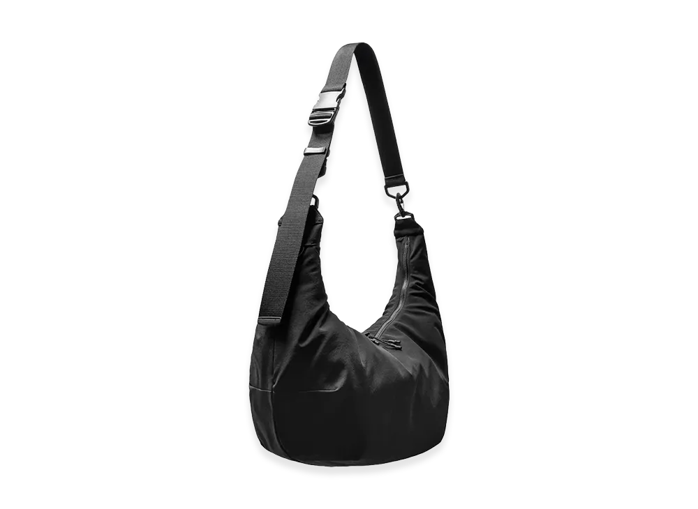 CLESSTE Soft Shell 2Way System Shoulder Bag 