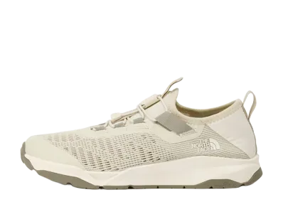 The North Face Women's Platte Canyon "White Dune/Calacatta"