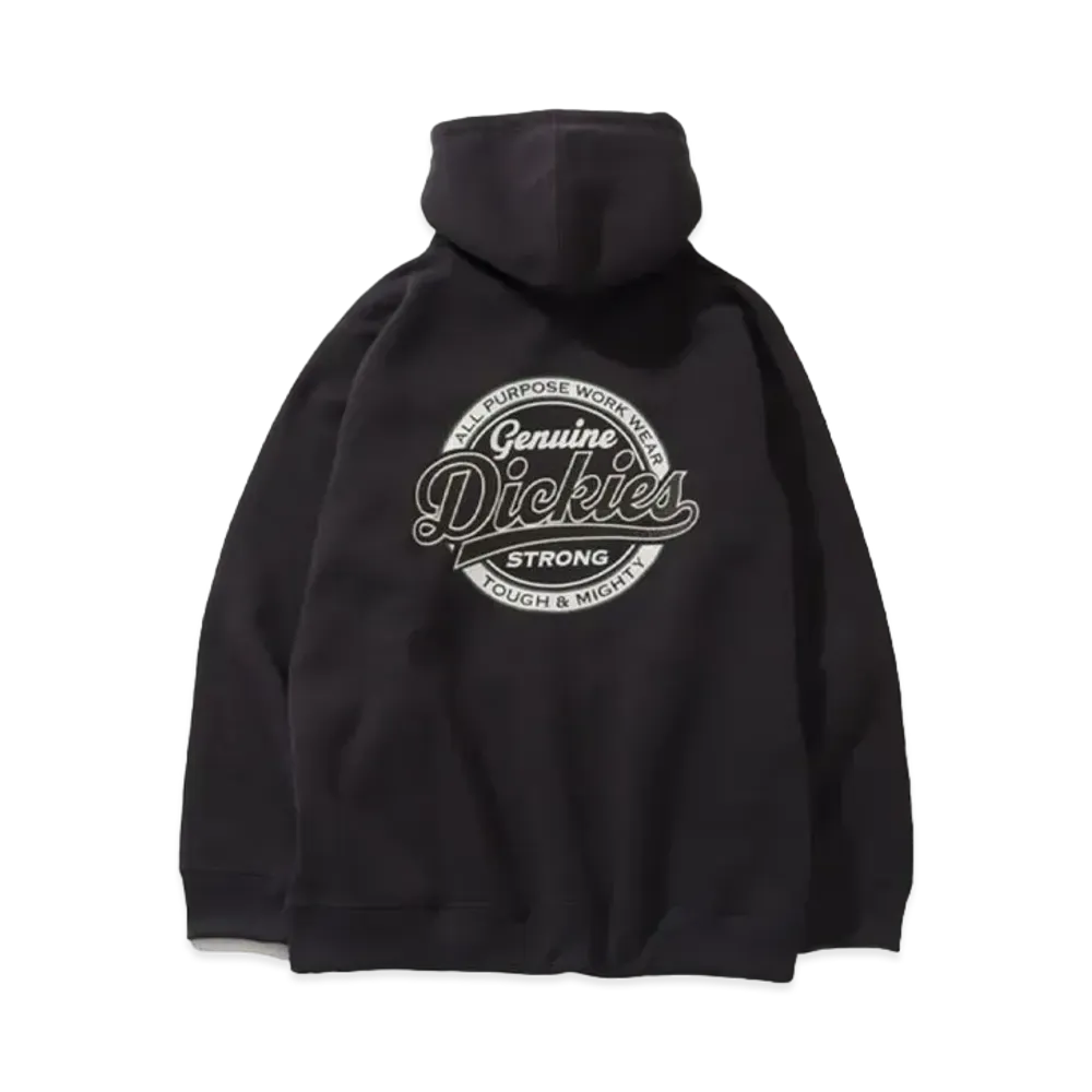 Dickies Genuine Pullover Hoodie "Charcoal Gray"