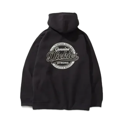 Dickies Genuine Pullover Hoodie "Charcoal Gray"