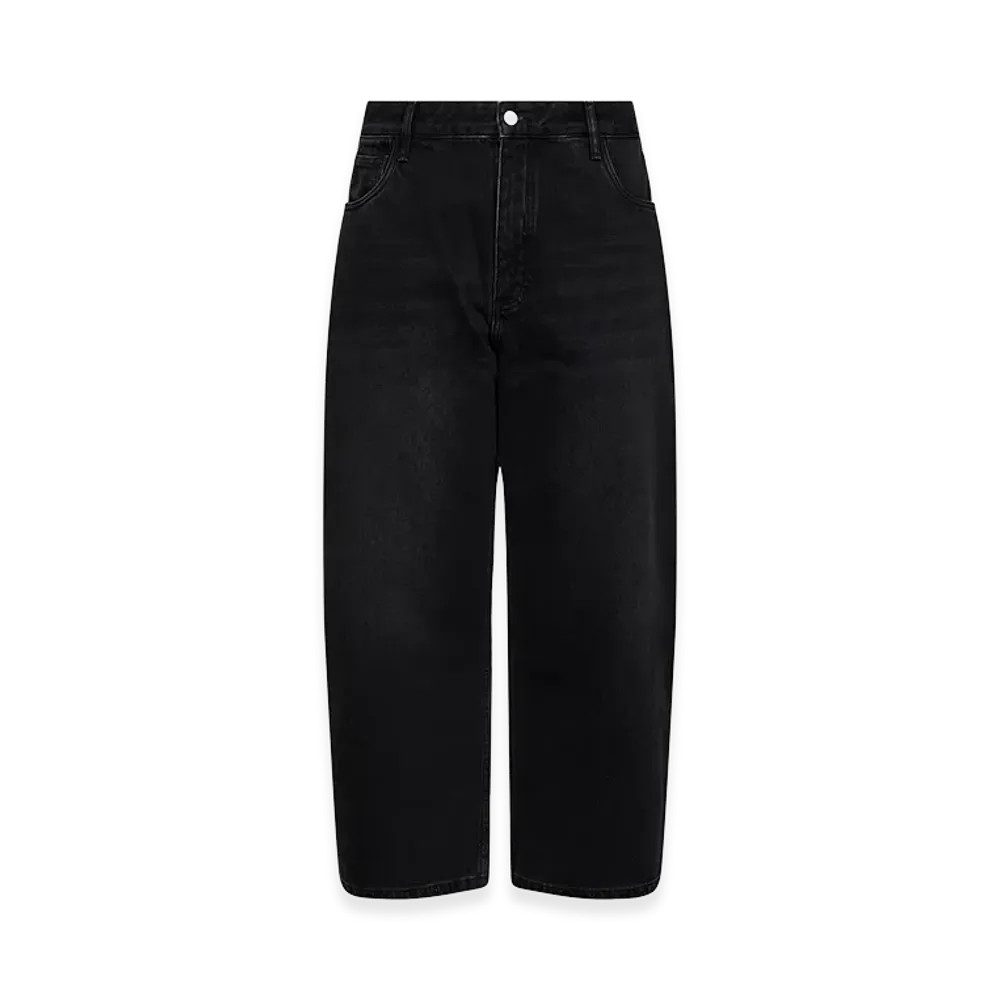 STUDIO NICHOLSON Jeans "Black"