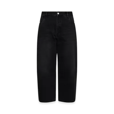 STUDIO NICHOLSON Jeans "Black"