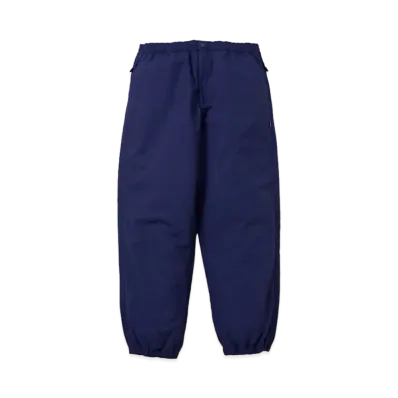 NEIGHBORHOOD Training Pants "Navy"