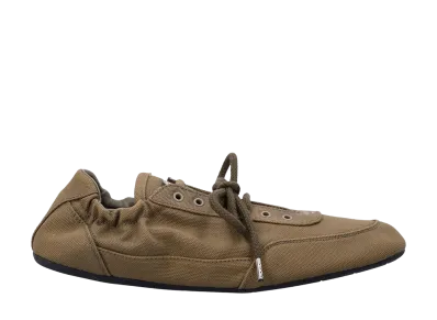 PRADA Women's Sneakers "Brown"