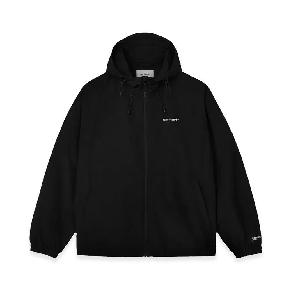 Carhartt WIP Onyx Jacket "Black/White"