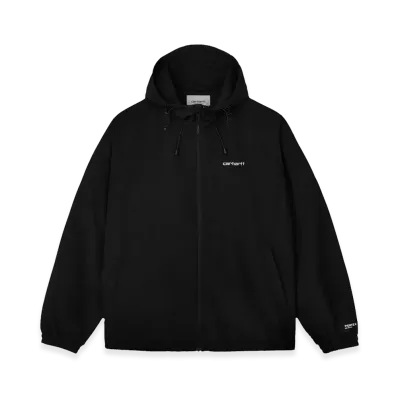 Carhartt WIP Onyx Jacket "Black/White"